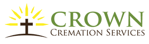 Crown Cremation Logo